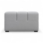Tufty modular sofa TF019 - configuration of Tufty modules
