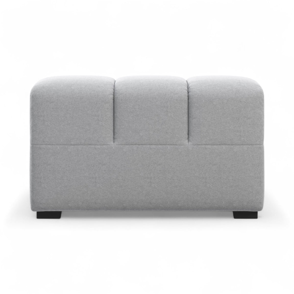Tufty modular sofa TF019 - configuration of Tufty modules