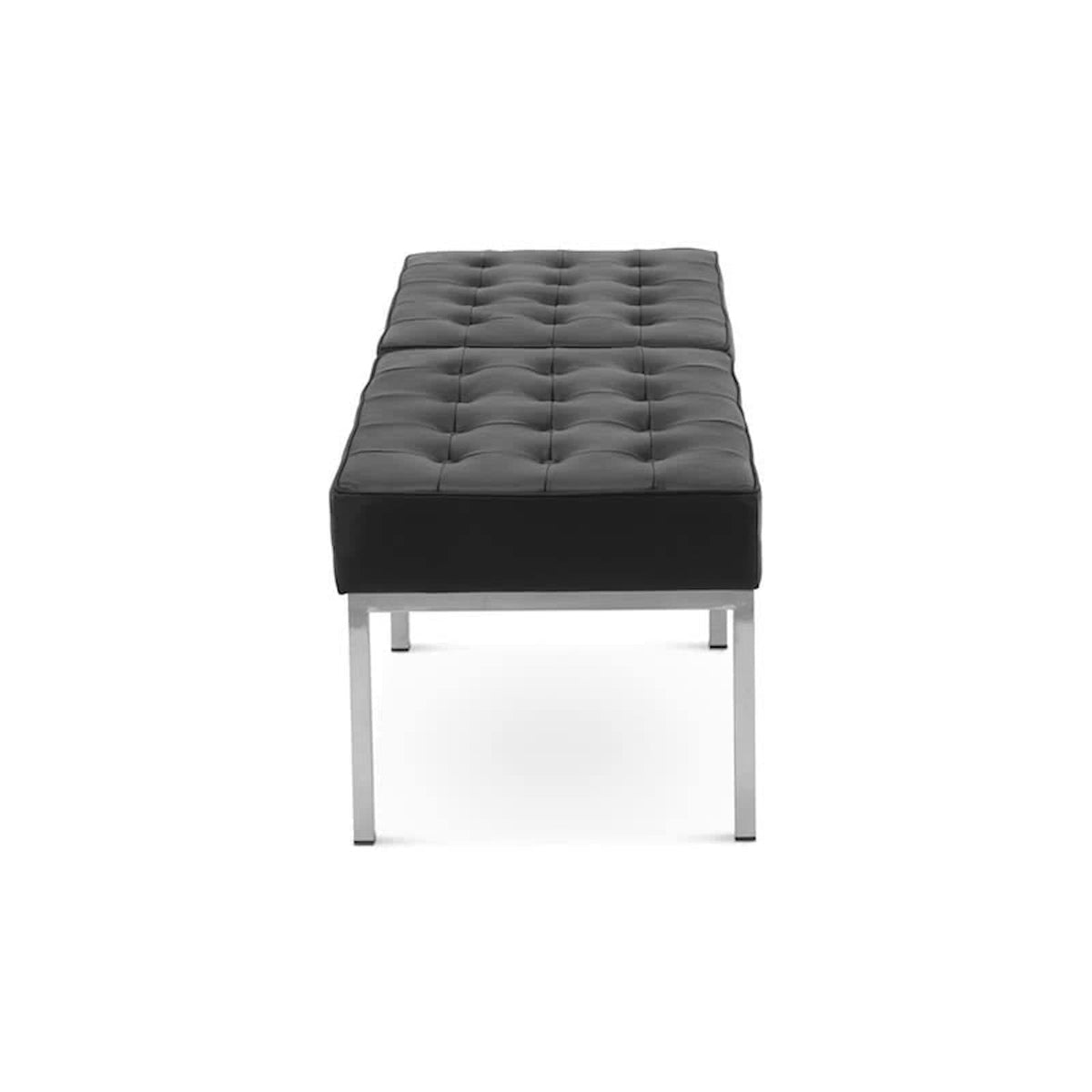 Florence 3-Seater Bench - window, hallway or bed-end seating