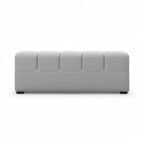 Tufty modular sofa TF016 - soft quilting
