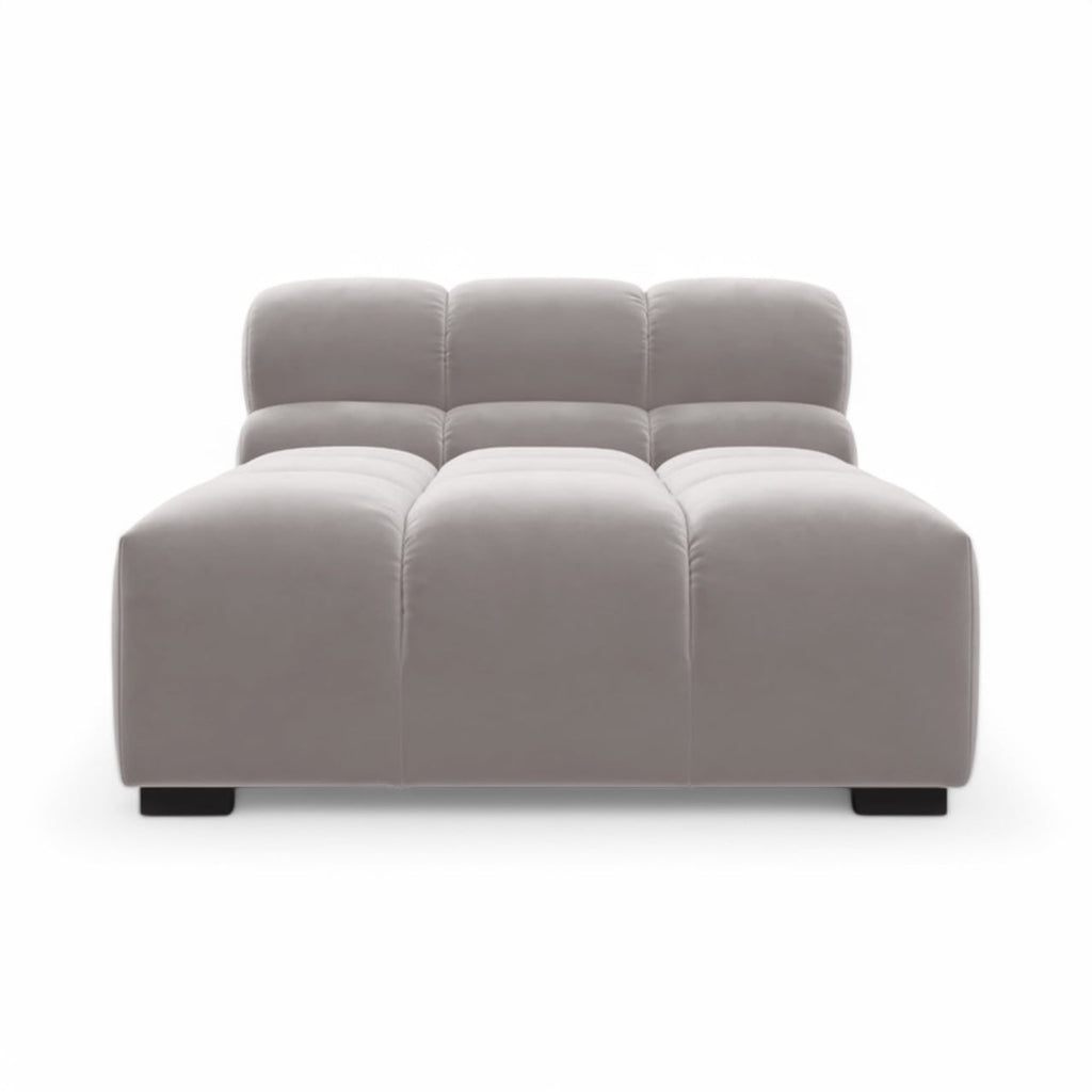 Tufty modular sofa TF006 - Patricia Urquiola-inspired modular quilted sofa