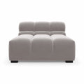 Tufty modular sofa TF006 - Patricia Urquiola-inspired modular quilted sofa