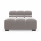 Tufty modular sofa TF006 - Patricia Urquiola-inspired modular quilted sofa