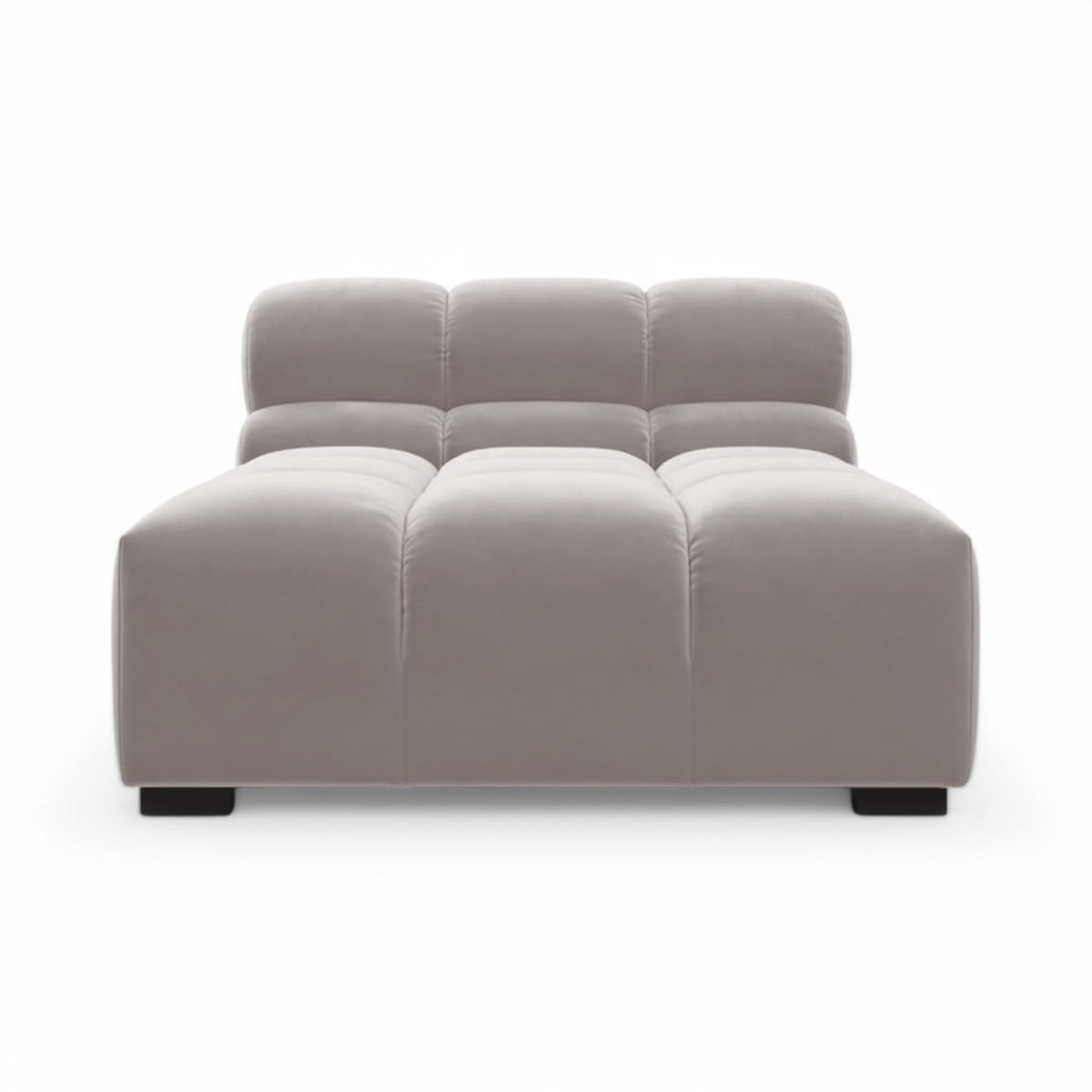 Tufty modular sofa TF006 - Patricia Urquiola-inspired modular quilted sofa