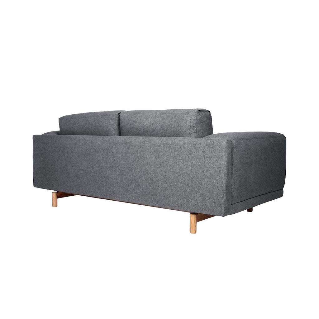 Rest 2-Seater Sofa - quality upholstery