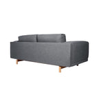 Rest 2-Seater Sofa - quality upholstery