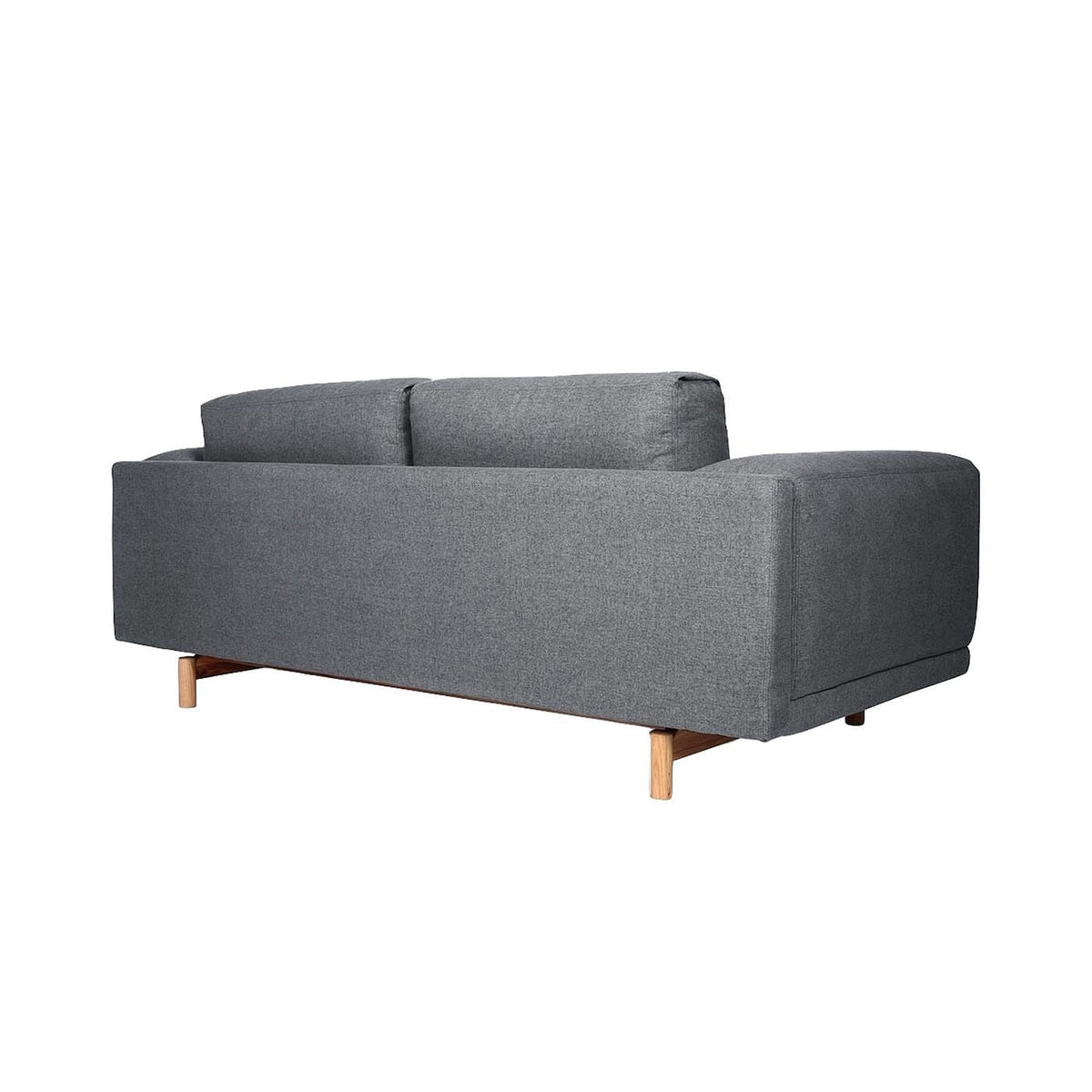 Rest 2-Seater Sofa - quality upholstery