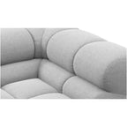 Tufty modular sofa TF007 - quality upholstery