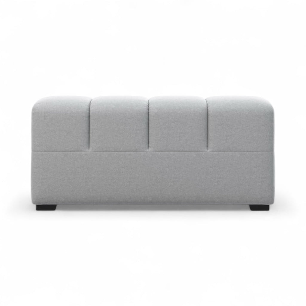 Tufty modular sofa TF022 - configuration of Tufty modules