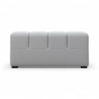 Tufty modular sofa TF022 - configuration of Tufty modules