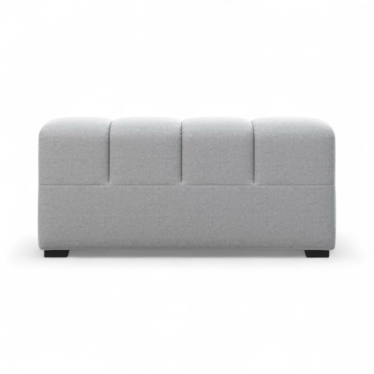 Tufty modular sofa TF022 - configuration of Tufty modules