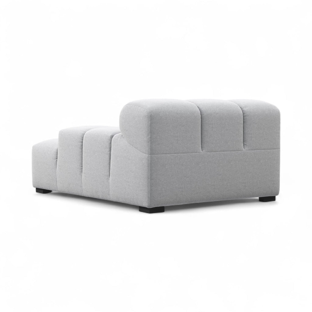 Tufty modular sofa TF019 - soft quilting