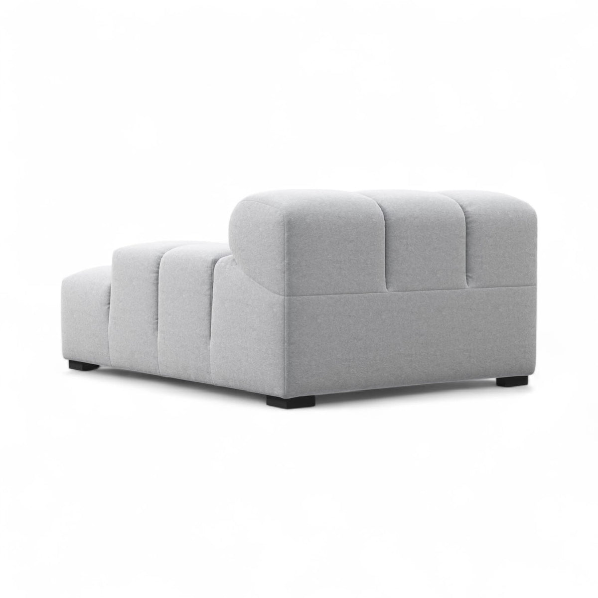 Tufty modular sofa TF019 - soft quilting