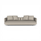Ralph 3-Seater Sofa - three-seater with clean contemporary lines