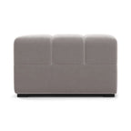 Tufty modular sofa TF003 - soft quilting