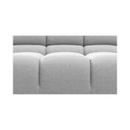 Tufty modular sofa TF015 - made-to-order in a choice of fabrics