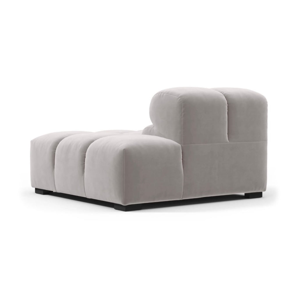Tufty modular sofa TF012 - soft quilting