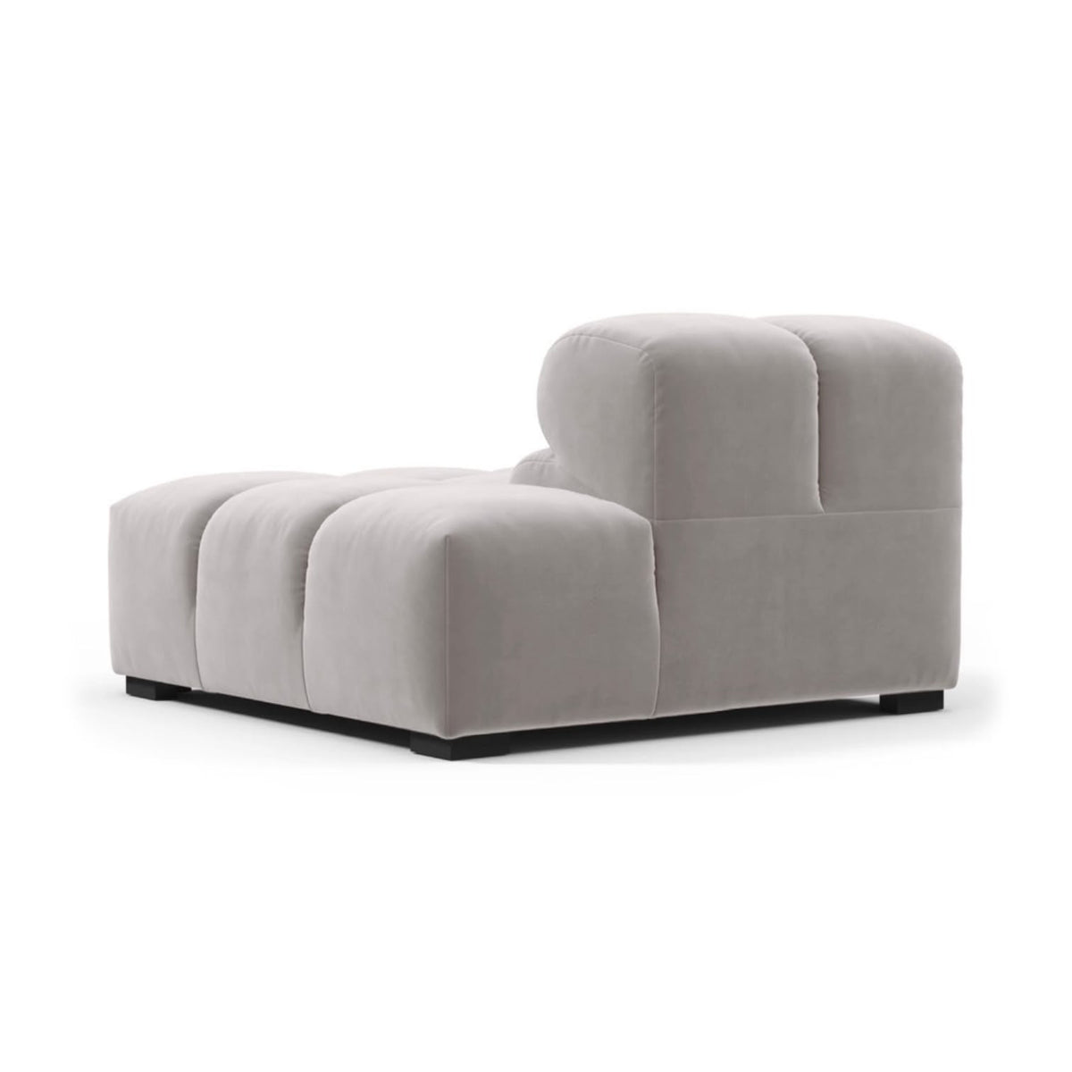 Tufty modular sofa TF012 - soft quilting