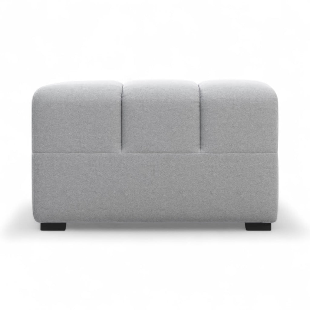 Tufty modular sofa TF023 - configuration of Tufty modules