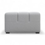 Tufty modular sofa TF023 - configuration of Tufty modules
