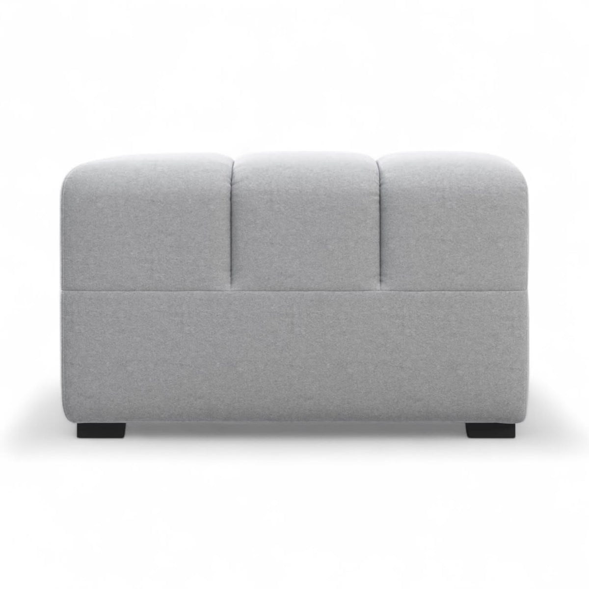 Tufty modular sofa TF023 - configuration of Tufty modules