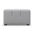 Tufty modular sofa TF024 - configuration of Tufty modules