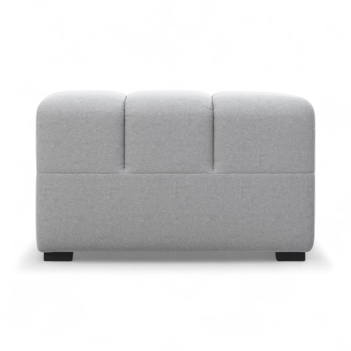 Tufty modular sofa TF024 - configuration of Tufty modules