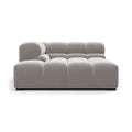 Tufty modular sofa TF010 - Patricia Urquiola-inspired modular quilted sofa