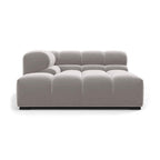 Tufty modular sofa TF010 - Patricia Urquiola-inspired modular quilted sofa