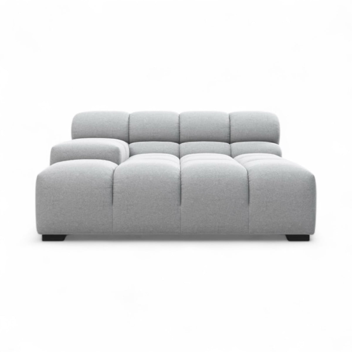 Tufty modular sofa TF022 - Patricia Urquiola-inspired modular quilted sofa