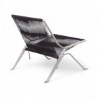 PK25 Lounge Chair - available with natural rope