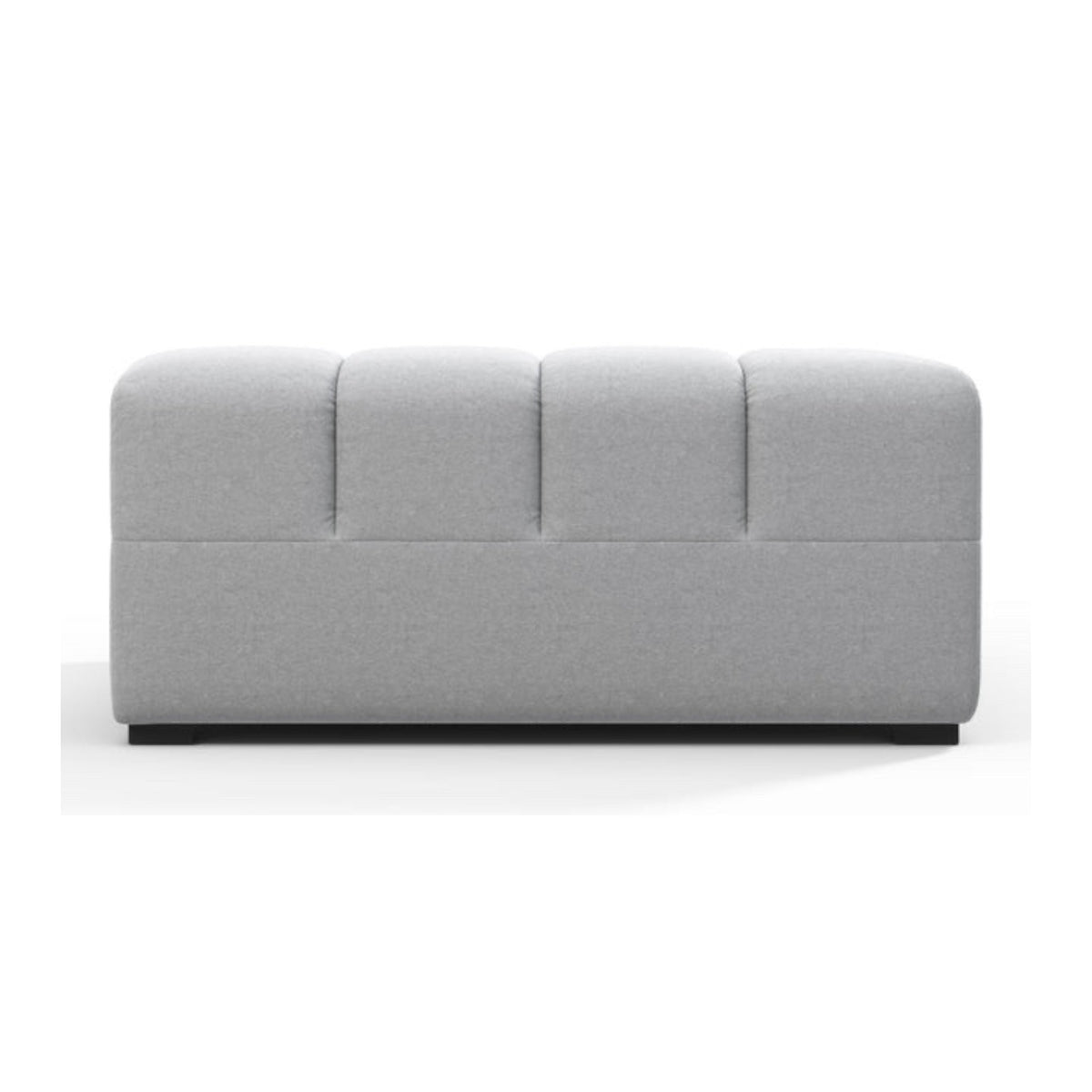 Tufty modular sofa TF008 - configuration of Tufty modules