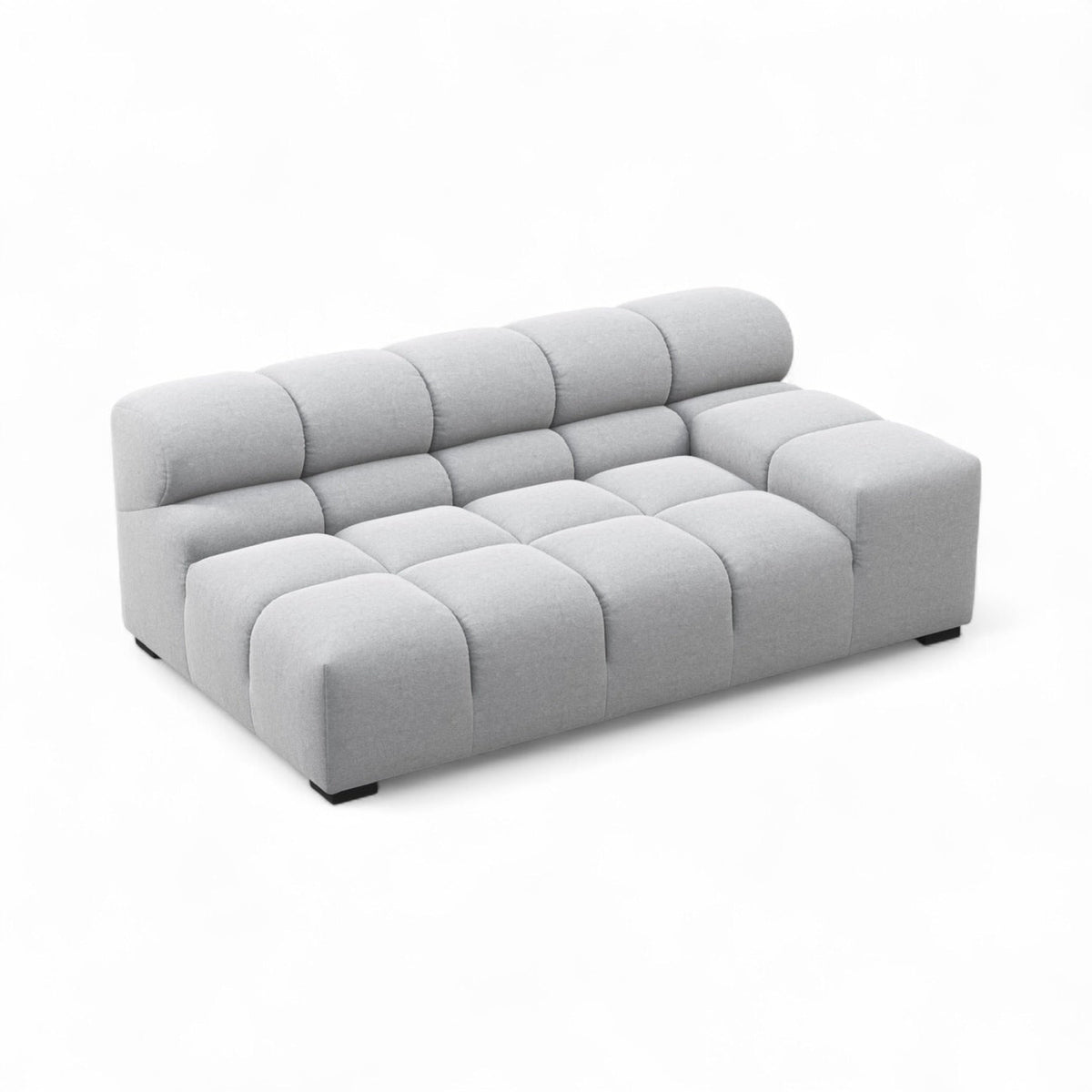 Tufty modular sofa TF015 - configuration of Tufty modules