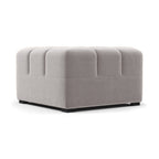 Tufty modular sofa TF002 - low, relaxed modular seating