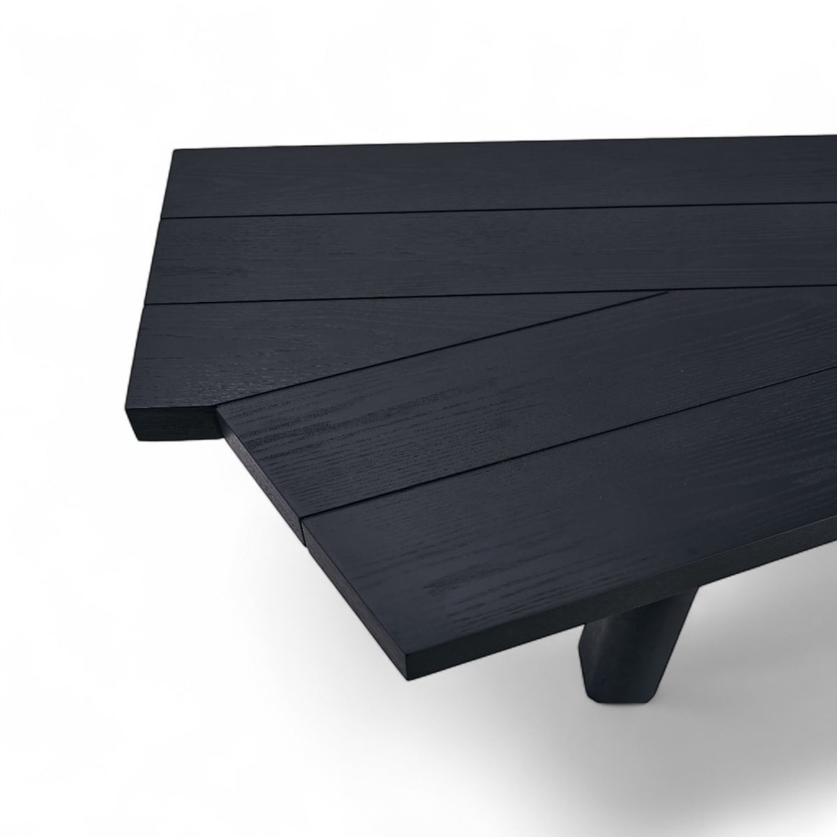 Ventaglio Desk Table - writing desk for a study