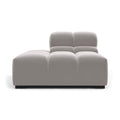 Tufty modular sofa TF011 - Patricia Urquiola-inspired modular quilted sofa