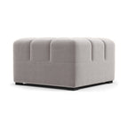 Tufty modular sofa TF003 - low, relaxed modular seating