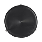 PK33 Stool - round seat on slim legs