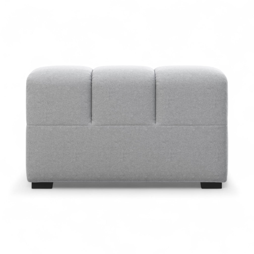 Tufty modular sofa TF020 - configuration of Tufty modules