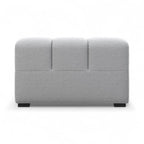 Tufty modular sofa TF020 - configuration of Tufty modules