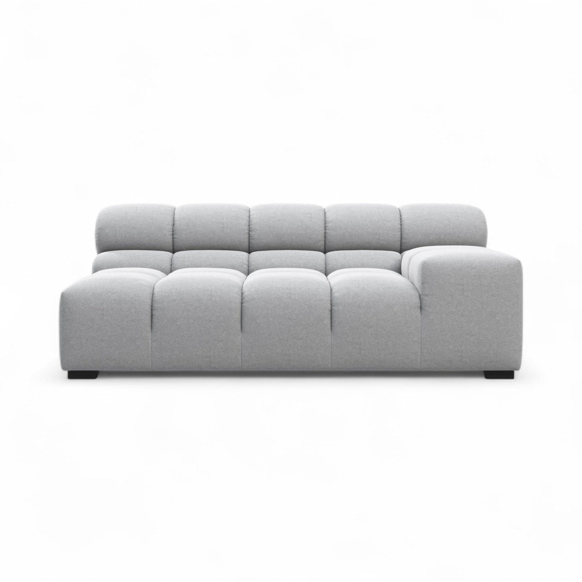 Tufty modular sofa TF015 - Patricia Urquiola-inspired modular quilted sofa
