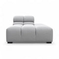 Tufty modular sofa TF018 - Patricia Urquiola-inspired modular quilted sofa