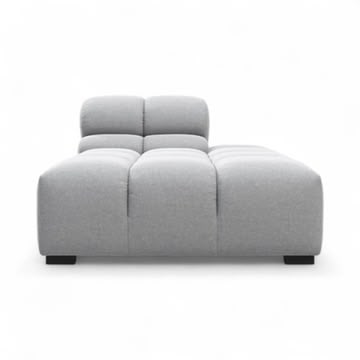 Tufty modular sofa TF018 - Patricia Urquiola-inspired modular quilted sofa