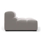 Tufty modular sofa TF012 - chesterfield-inspired capitonné quilting