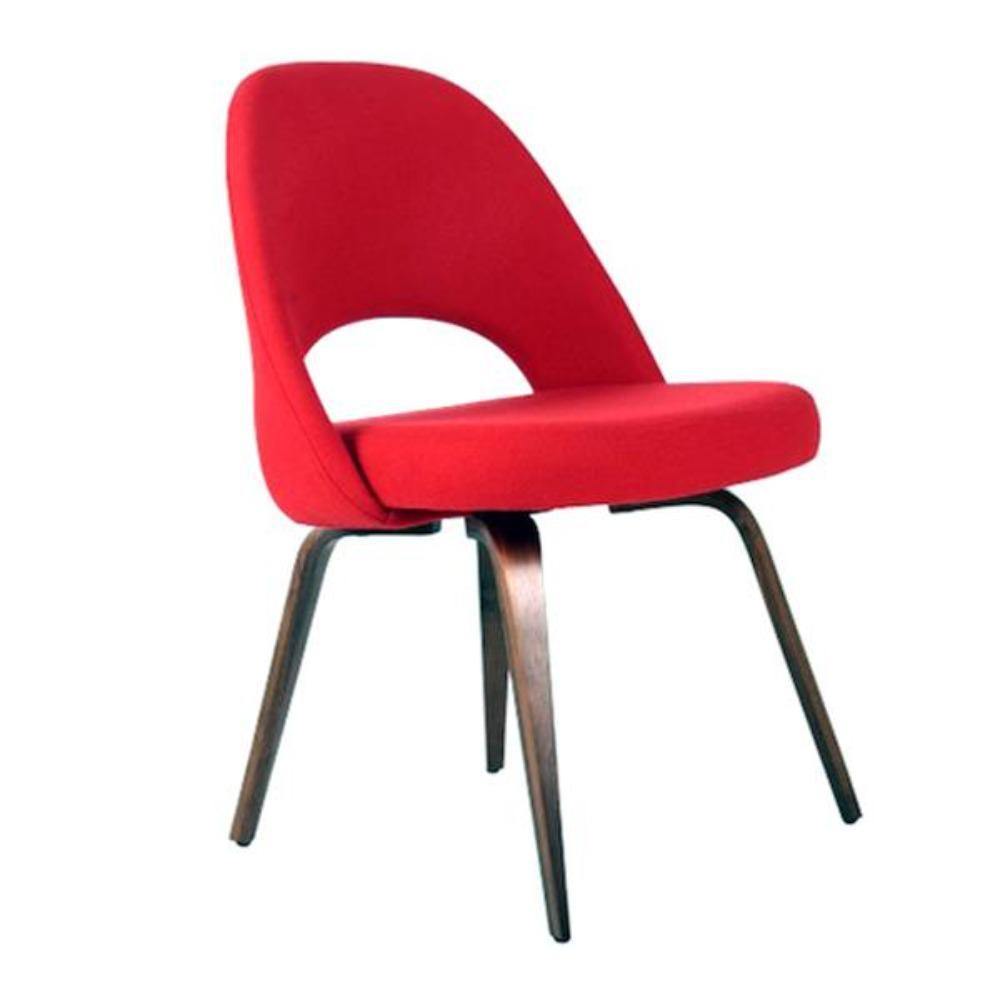 Saarinen Conference Chair - quality upholstery
