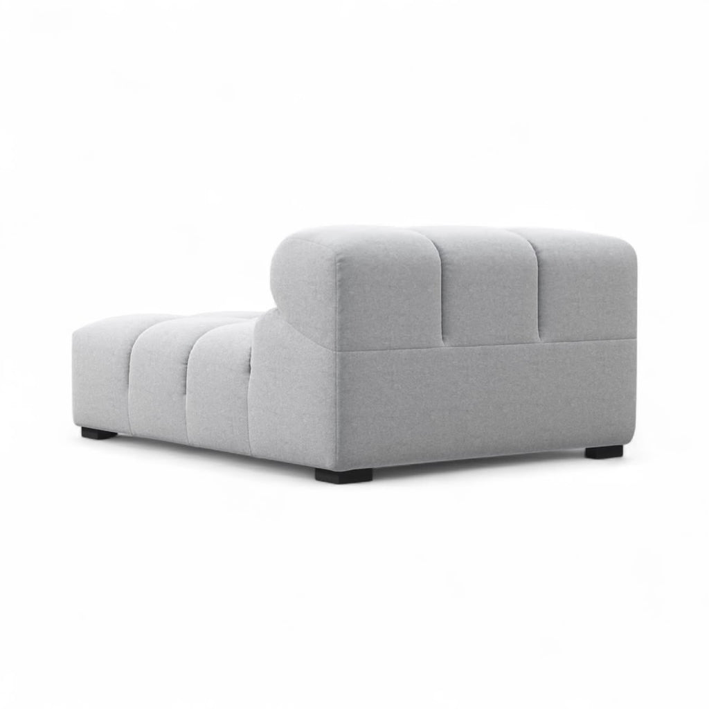 Tufty modular sofa TF024 - soft quilting
