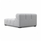 Tufty modular sofa TF024 - soft quilting