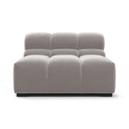 Tufty modular sofa TF001 - Patricia Urquiola-inspired modular quilted sofa
