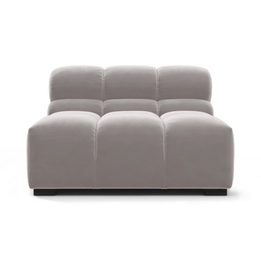 Tufty modular sofa TF001 - Patricia Urquiola-inspired modular quilted sofa
