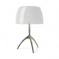 Lumiere Table Lamp - Italian-inspired table lamp